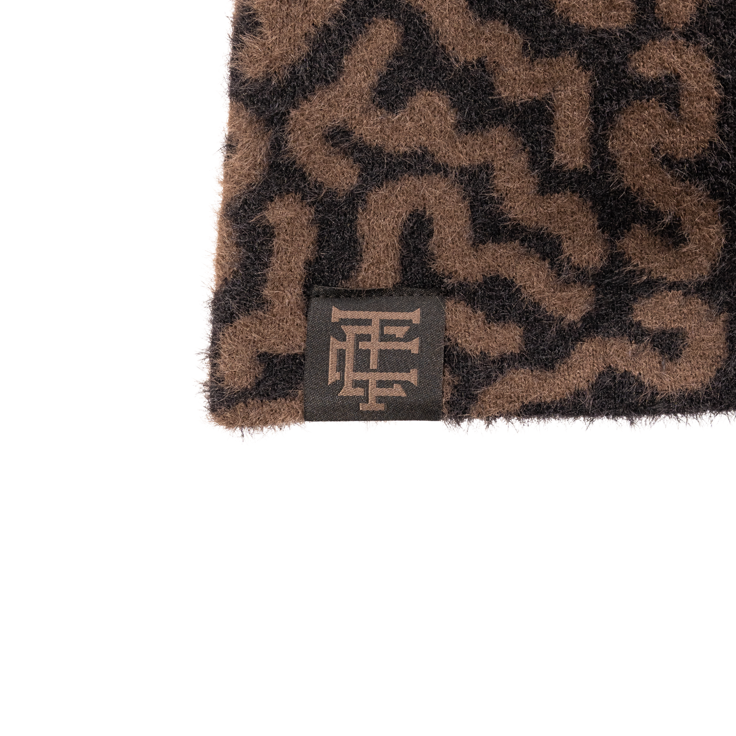 Bonnet en Mohair