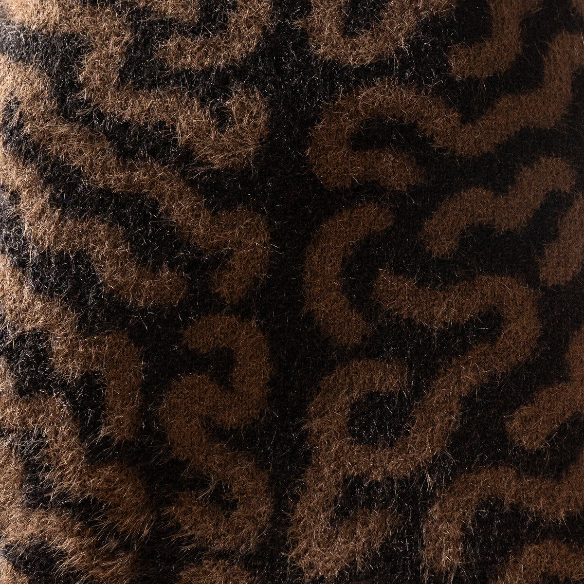 Bonnet en mohair premium unisexe CCT