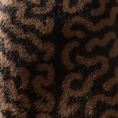 Bonnet en Mohair