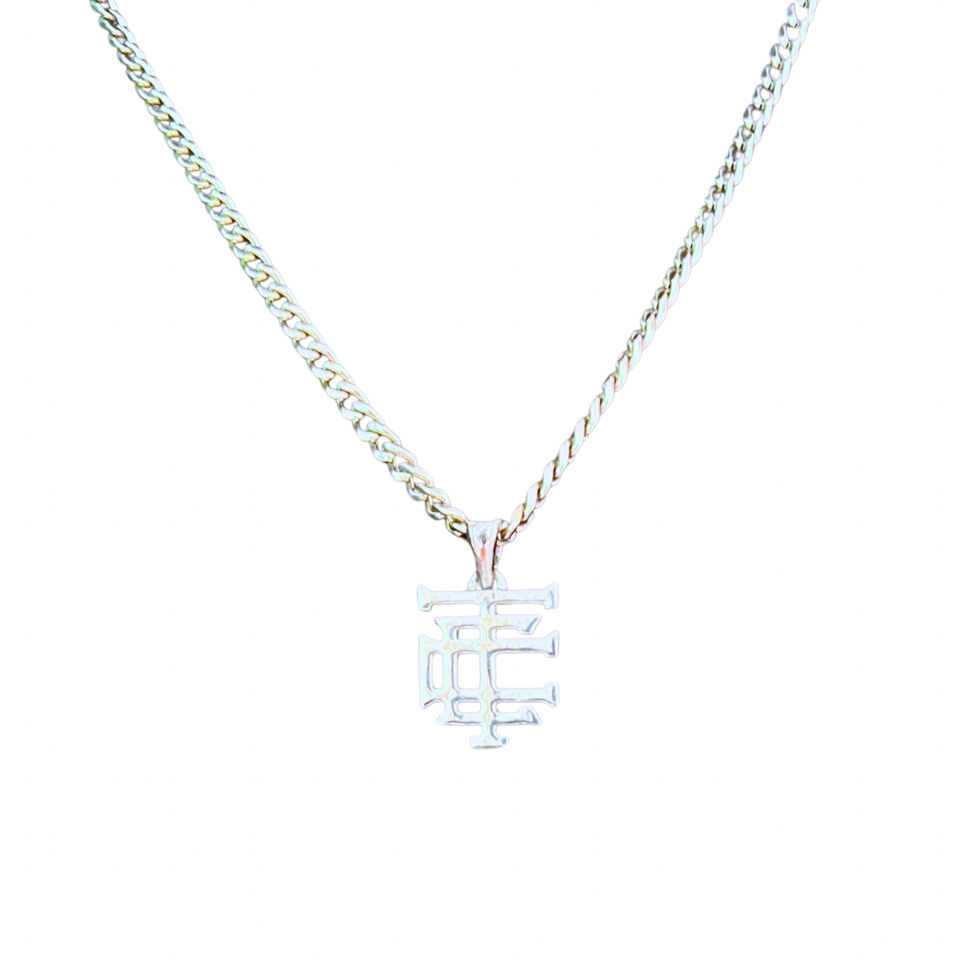 Chaine en acier inoxydable