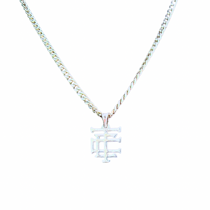 Chaine en acier inoxydable